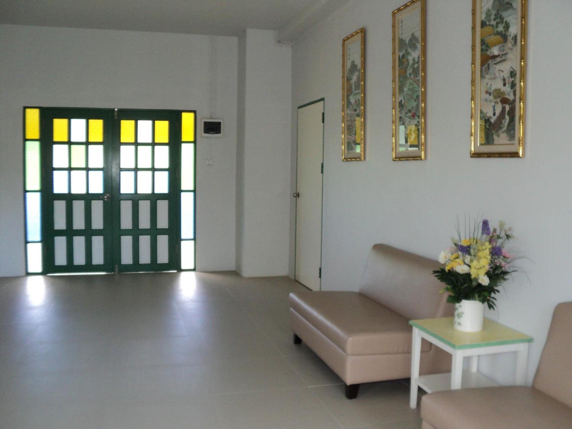 Makmai Villa - Rayong Eksteriør billede