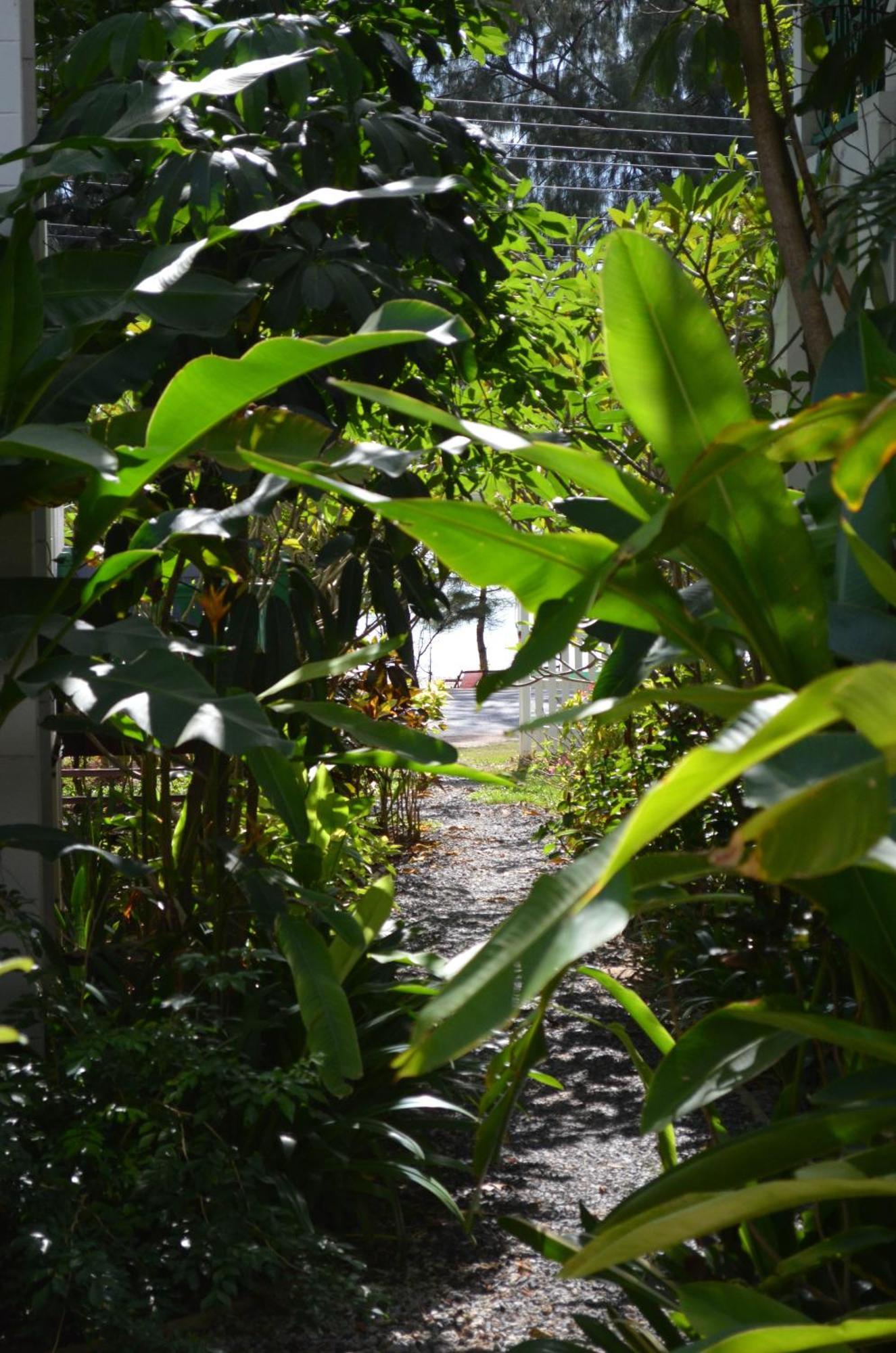 Makmai Villa - Rayong Eksteriør billede