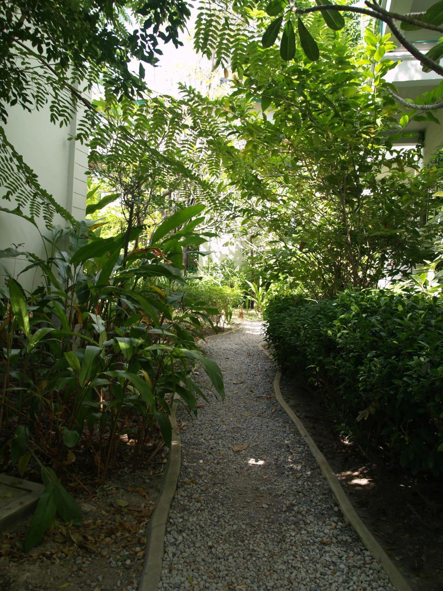Makmai Villa - Rayong Eksteriør billede
