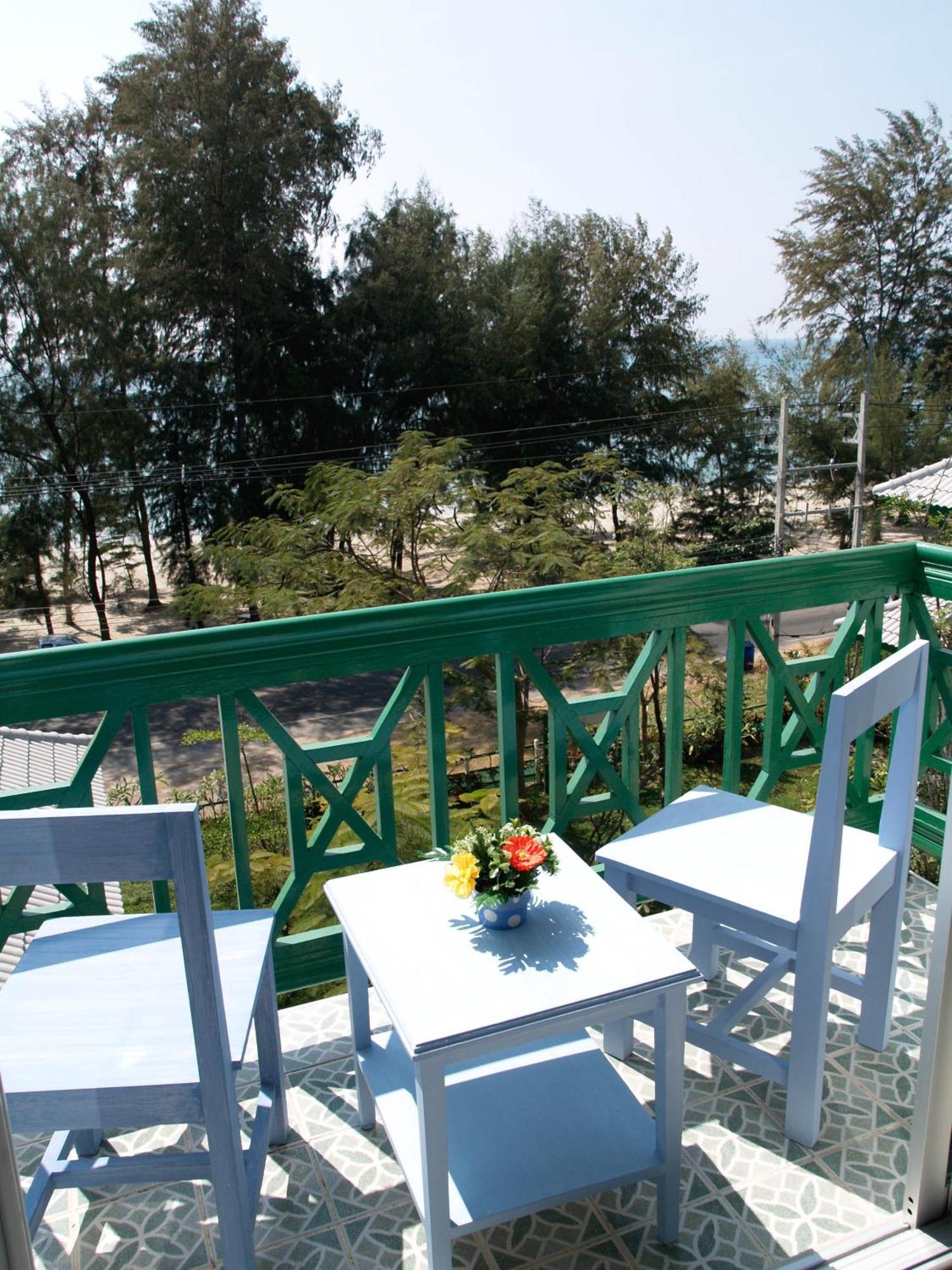 Makmai Villa - Rayong Eksteriør billede