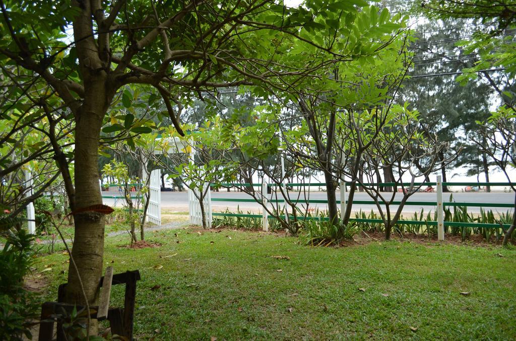 Makmai Villa - Rayong Eksteriør billede