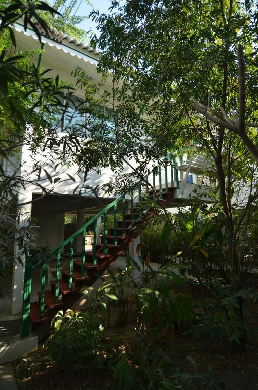 Makmai Villa - Rayong Eksteriør billede