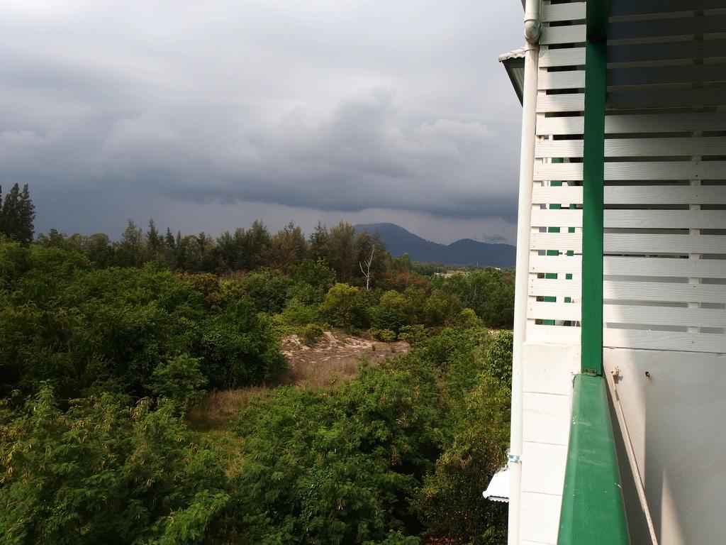 Makmai Villa - Rayong Eksteriør billede