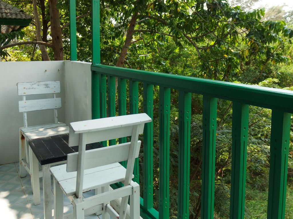 Makmai Villa - Rayong Eksteriør billede