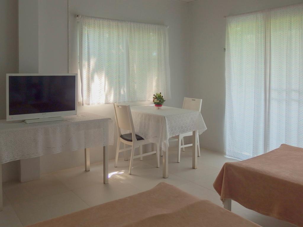 Makmai Villa - Rayong Eksteriør billede