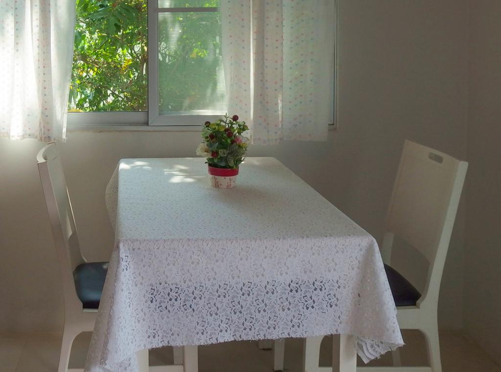 Makmai Villa - Rayong Eksteriør billede