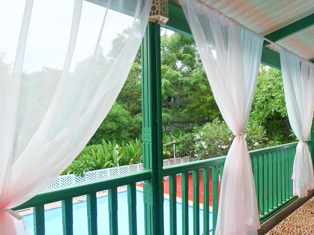 Makmai Villa - Rayong Eksteriør billede