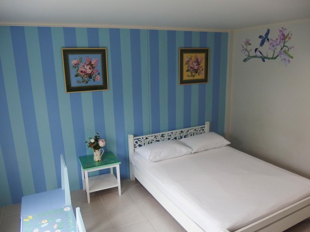 Makmai Villa - Rayong Eksteriør billede