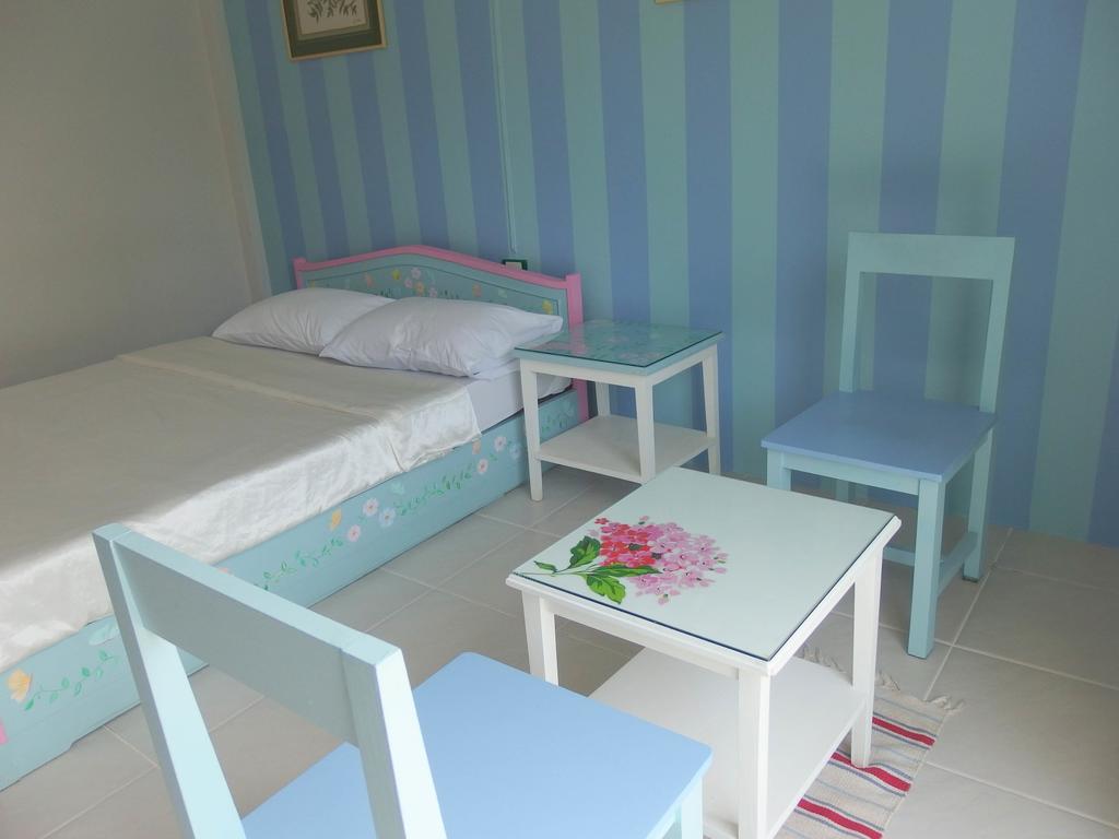 Makmai Villa - Rayong Eksteriør billede
