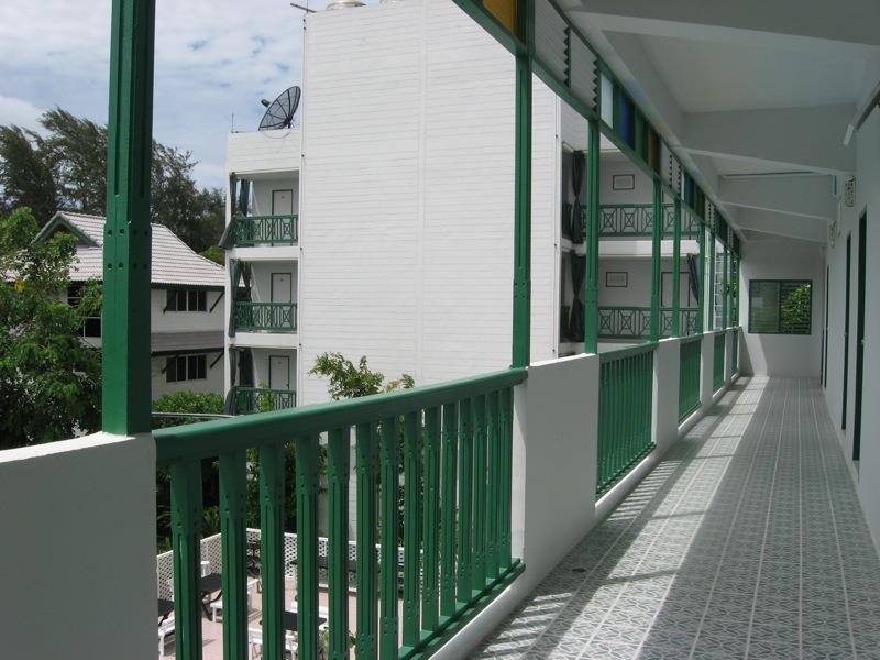 Makmai Villa - Rayong Eksteriør billede