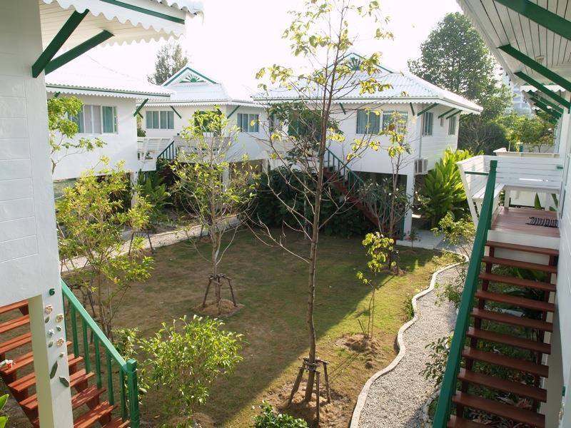 Makmai Villa - Rayong Eksteriør billede