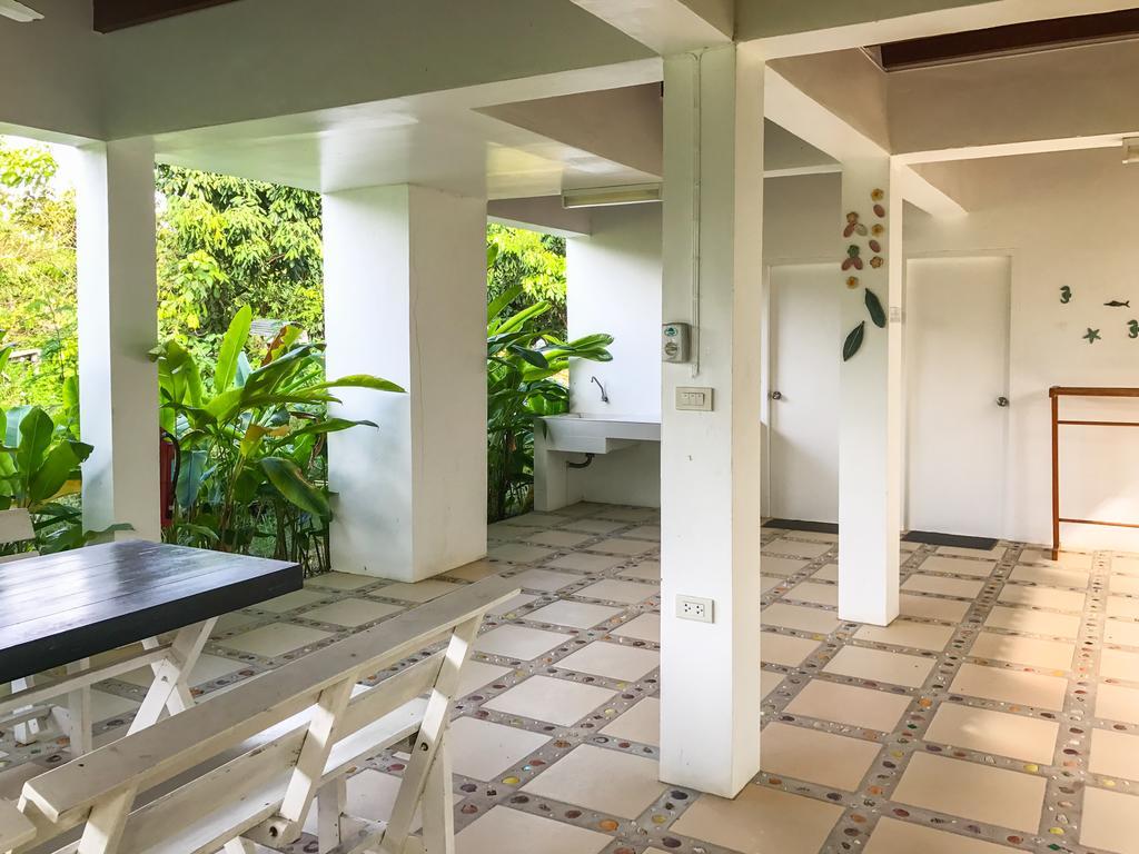 Makmai Villa - Rayong Eksteriør billede