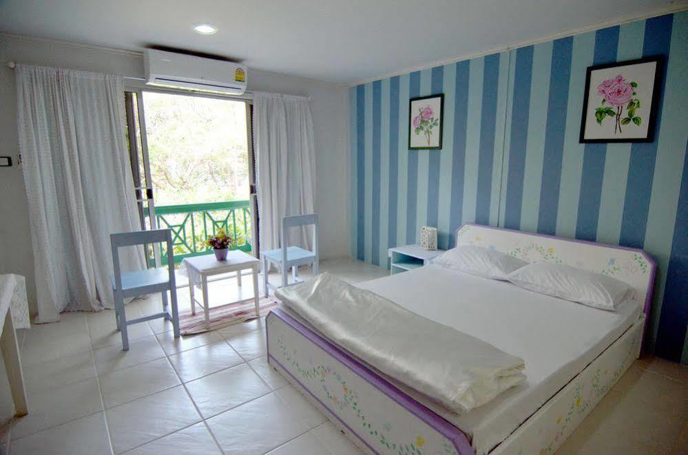 Makmai Villa - Rayong Eksteriør billede