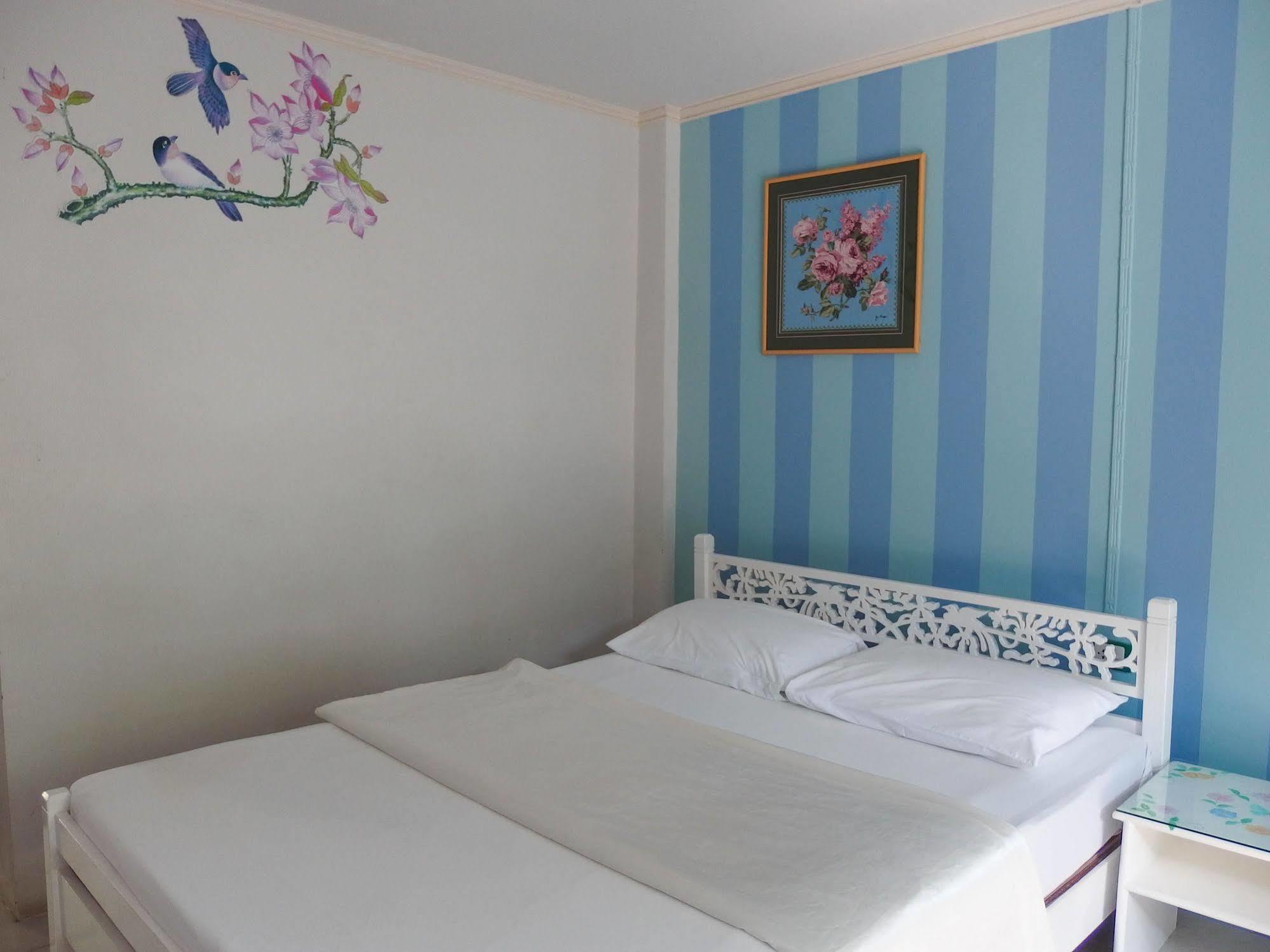 Makmai Villa - Rayong Eksteriør billede